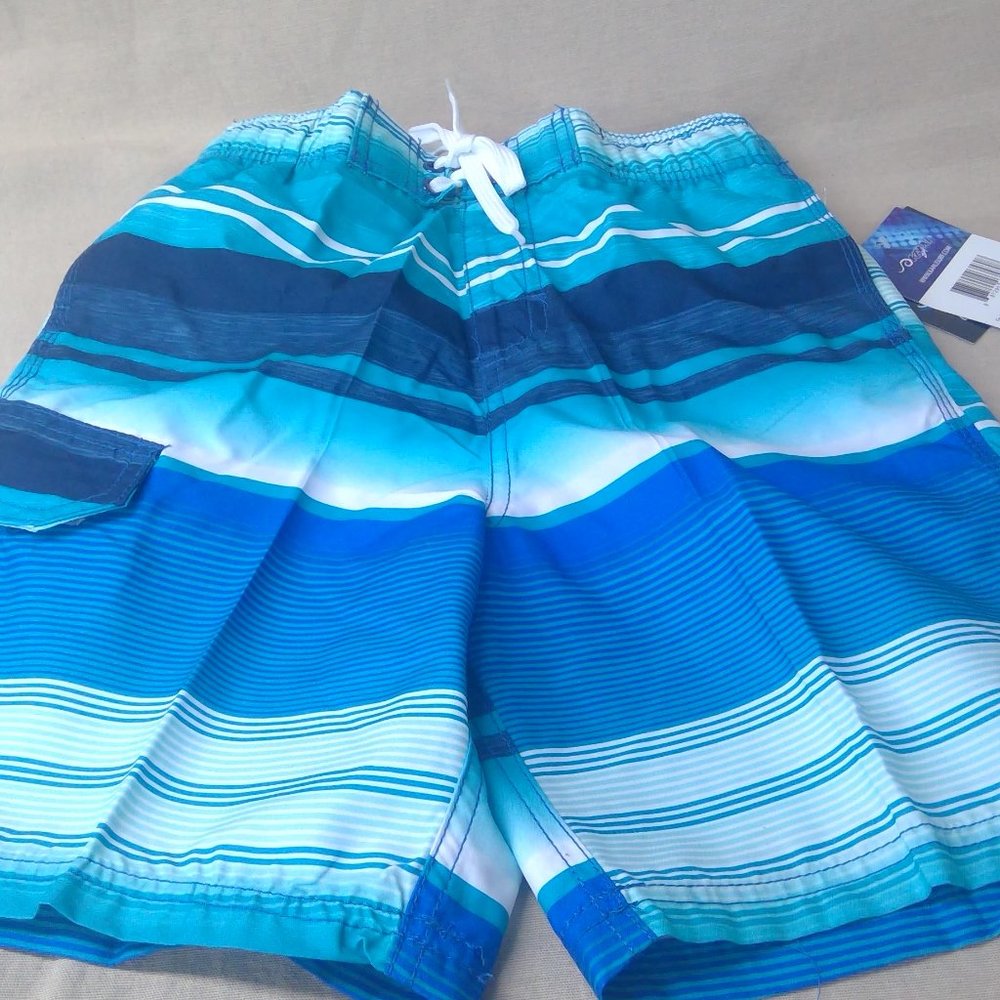 Boys Swimshorts